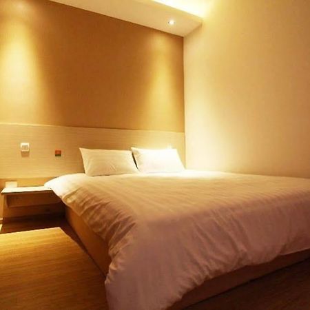 Hanting Hotel ต้าหลี่ ภายนอก รูปภาพ