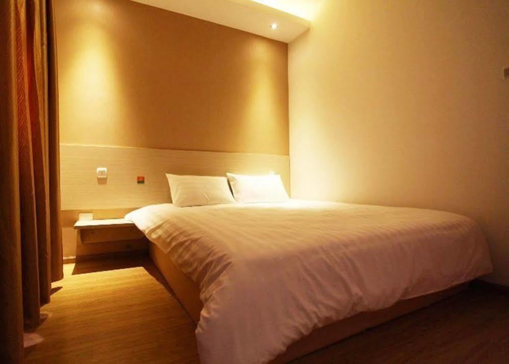 Hanting Hotel ต้าหลี่ ภายนอก รูปภาพ