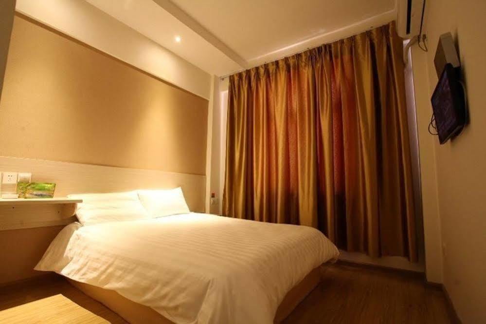 Hanting Hotel ต้าหลี่ ภายนอก รูปภาพ