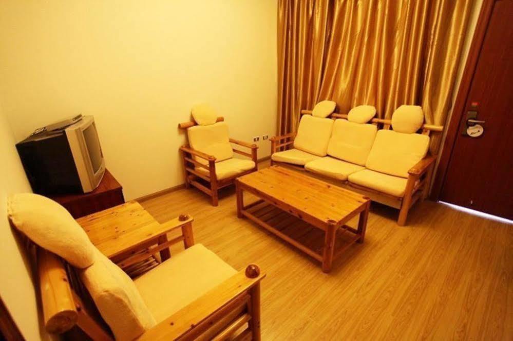 Hanting Hotel ต้าหลี่ ภายนอก รูปภาพ