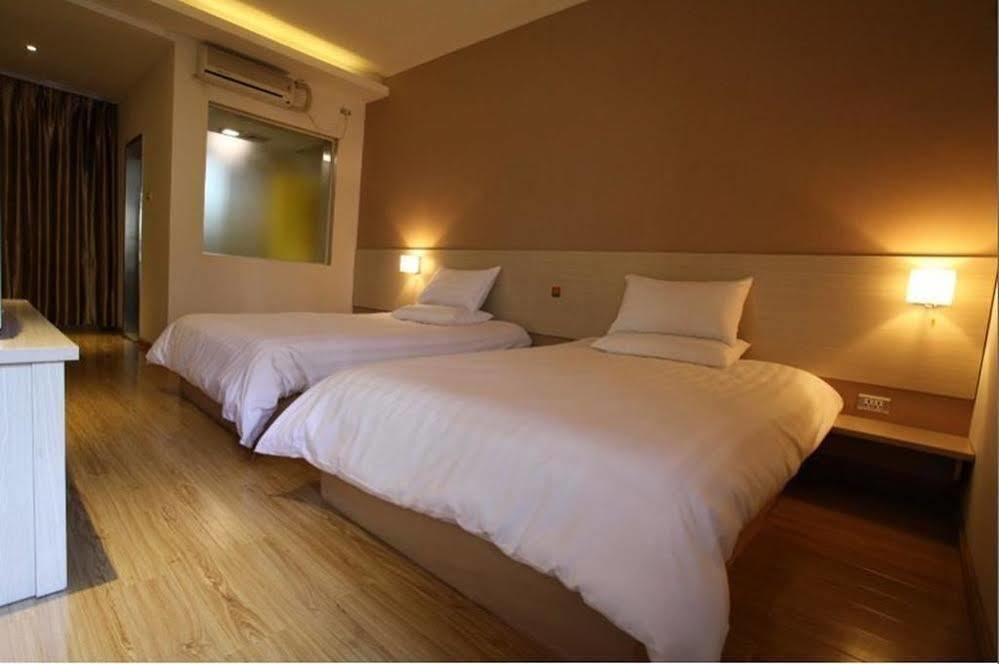 Hanting Hotel ต้าหลี่ ภายนอก รูปภาพ