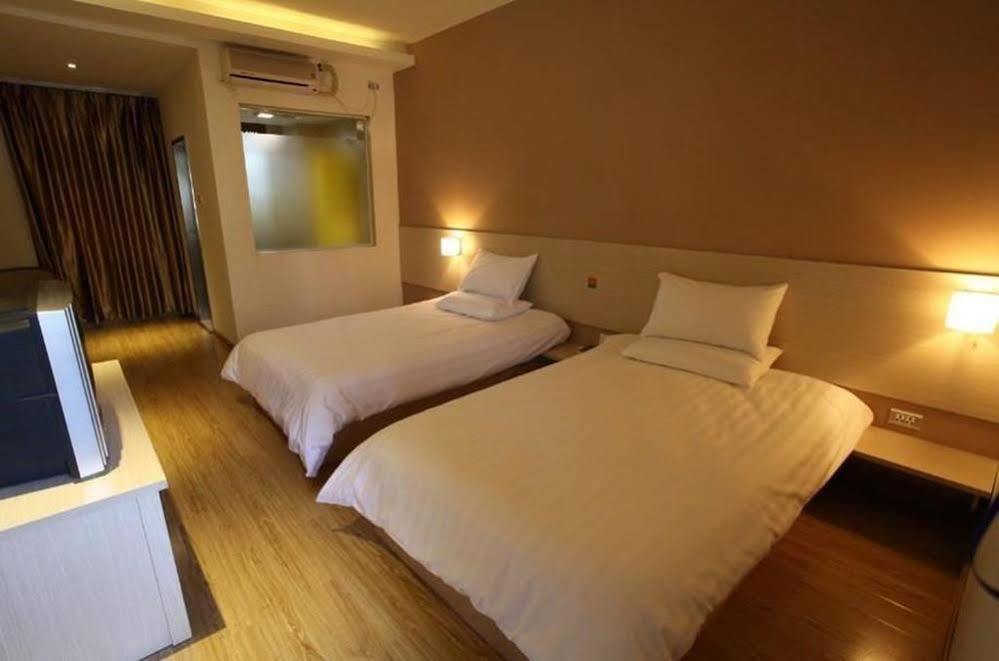 Hanting Hotel ต้าหลี่ ภายนอก รูปภาพ