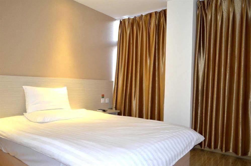 Hanting Hotel ต้าหลี่ ภายนอก รูปภาพ