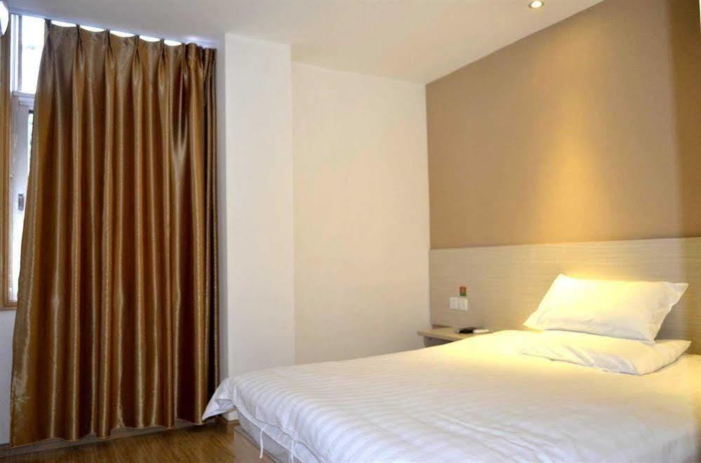 Hanting Hotel ต้าหลี่ ภายนอก รูปภาพ